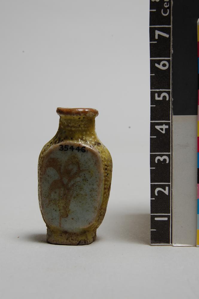 图片[2]-bottle; snuff-bottle BM-1901-0608.179-China Archive